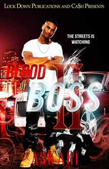 9781511454209-1511454202-Blood of a Boss II: The Streets Is Watching