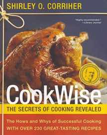 9780062098658-0062098659-CookWise: The Secrets of Cooking Revealed