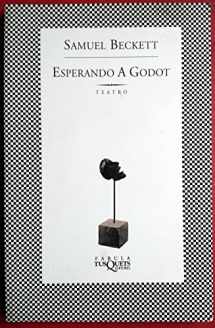 9789509779792-9509779792-Esperando a Godot (Spanish Edition)