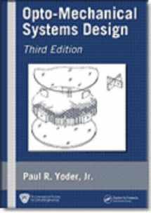 9780819460912-0819460915-Opto-Mechanical Systems Design