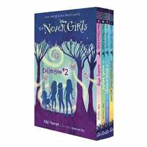 9780736431842-0736431845-Never Girls Collection #2 (Disney: The Never Girls)