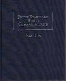 9780976953050-0976953056-Jimmy Swaggart Bible Commentary Exodus