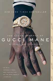 9781501165344-1501165348-The Autobiography of Gucci Mane
