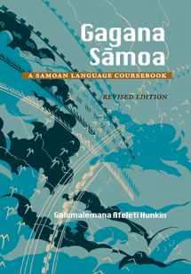 9780824831318-0824831314-Gagana Samoa: A Samoan Language Coursebook, Revised Edition