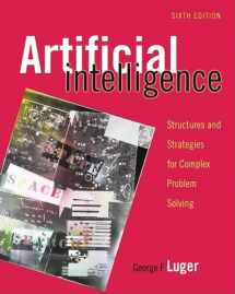 9780321545893-0321545893-Artificial Intelligence: Structures and Strategies for Complex Problem Solving
