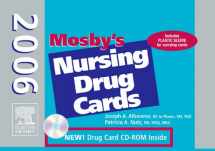 9780323036542-0323036546-Mosby's 2006 Nursing Drug Cards