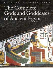 9780500051207-0500051208-The Complete Gods and Goddesses of Ancient Egypt