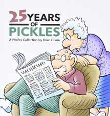 9781936097104-1936097109-25 Years of Pickles