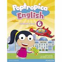 9781292091365-1292091363-Poptropica English American Edition 6 Student Book