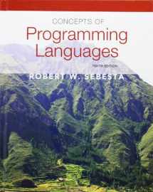 9780131395312-0131395319-Concepts of Programming Languages (10th Edition)