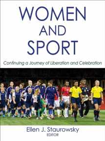 9781450417594-1450417590-Women and Sport: Continuing a Journey of Liberation and Celebration
