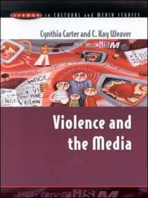 9780335205066-0335205062-Violence and the Media