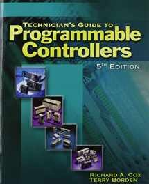 9781401890070-1401890075-Technician’s Guide to Programmable Controllers