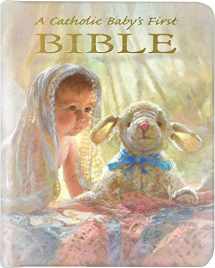 9780882711478-0882711474-A Catholic Baby's First Bible- A Catholic Child's Baptismal Bible