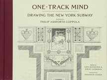 9781616896744-1616896744-One-Track Mind: Drawing the New York Subway