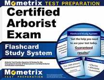 9781627339599-1627339590-Certified Arborist Exam Flashcard Study System: Arborist Test Practice Questions & Review for the International Society of Arboriculture's Certified Arborist Certification Examination (Cards)