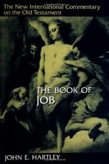 9780802825285-0802825281-The Book of Job (New International Commentary on the Old Testament)