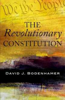 9780199360444-0199360448-The Revolutionary Constitution
