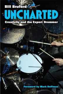 9780472053780-0472053787-Uncharted: Creativity and the Expert Drummer (Tracking Pop)