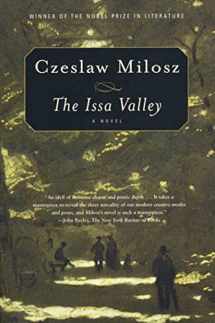 9780374516956-0374516952-The Issa Valley: A Novel