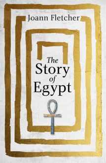 9781444785180-1444785184-The Story of Egypt