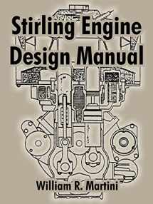 9781410216045-1410216047-Stirling Engine Design Manual