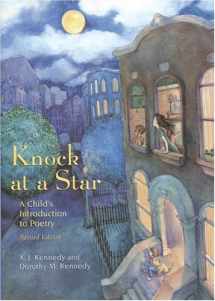 9780316484367-0316484369-Knock at a Star: A Child's Introduction to Poetry