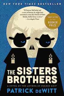 9780062041289-0062041282-The Sisters Brothers