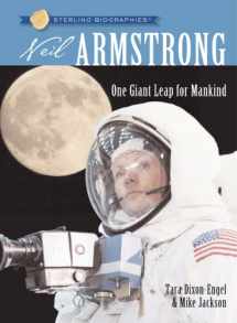9781402760617-1402760612-Sterling Biographies: Neil Armstrong: One Giant Leap for Mankind