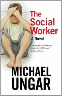 9781897426265-1897426267-The Social Worker: A Novel