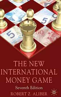 9780230018945-0230018947-The New International Money Game