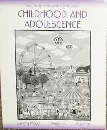 9780534345204-0534345204-Study Guide for Newman and Newman's Childhood and Adolescence
