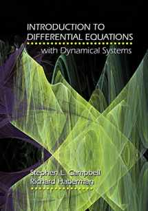 9780691124742-0691124744-Introduction to Differential Equations with Dynamical Systems