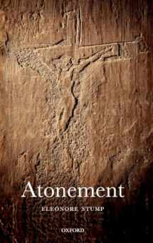 9780198813866-0198813864-Atonement (Oxford Studies in Analytic Theology)