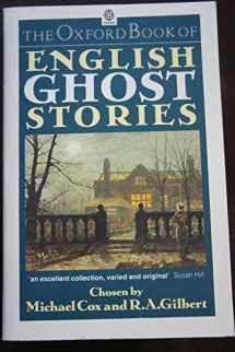 9780192826664-0192826662-The Oxford Book of English Ghost Stories