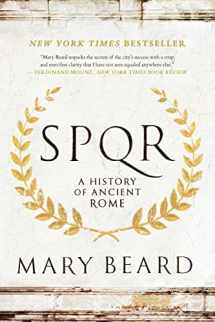 9781631492228-1631492225-SPQR: A History of Ancient Rome