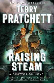 9780804169202-0804169209-Raising Steam: A Discworld Novel