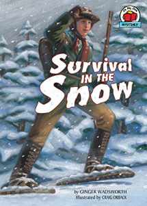 9780822578925-0822578921-Survival in the Snow (On My Own History)