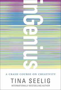 9780062020710-0062020714-inGenius: A Crash Course on Creativity