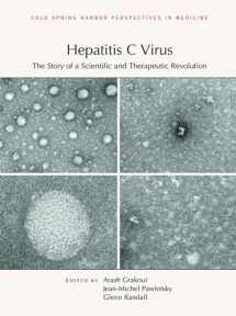 9781621823193-1621823199-Hepatitis C Virus: The Story of a Scientific and Therapeutic Revolution (Perspectives CSHL)