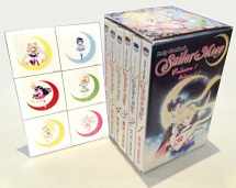 9781612623962-1612623964-Sailor Moon Box Set (Vol. 1-6)