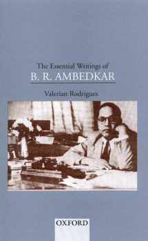 9780195656084-0195656083-The Essential Writings of B. R. Ambedkar