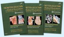 9781416063780-1416063781-The Netter Collection of Medical Illustrations: Musculoskeletal System Package: Volume 6 (Netter Green Book Collection)