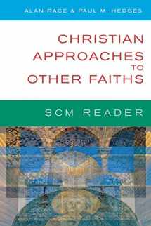 9780334041153-0334041155-SCM Reader: Christian Approaches to Other Faiths