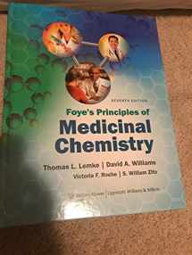 9781609133450-1609133455-Foye's Principles of Medicinal Chemistry