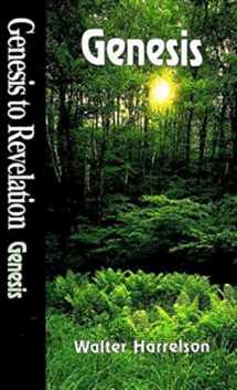 9780687007417-0687007410-Genesis to Revelation: Genesis Student Book