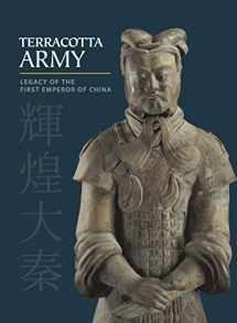 9780300230567-0300230567-Terracotta Army: Legacy of the First Emperor of China