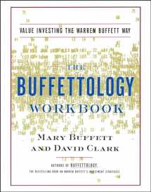 9780684871714-0684871718-The Buffettology Workbook: Value Investing The Warren Buffett Way