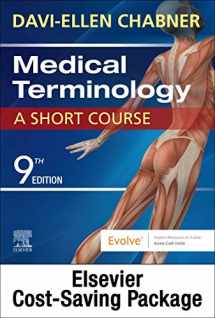 9780323824491-0323824498-Medical Terminology Online with Elsevier Adaptive Learning for Medical