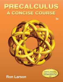 9781133960744-113396074X-Precalculus: A Concise Course